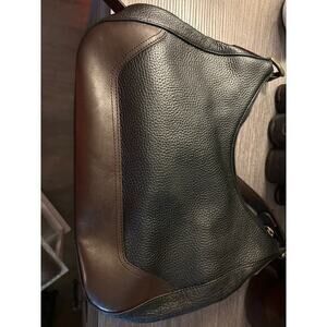 Leather Co. purse‎ by Liz Claiborne